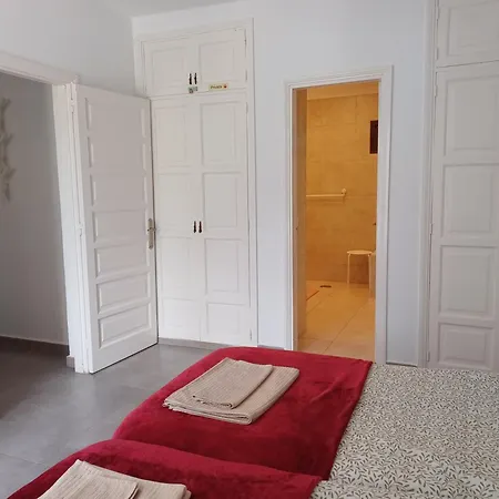 Apartment Happy Heart Molinos - 2 Bedroom 2 Bathroom