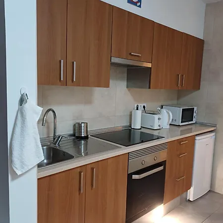 Happy Heart Molinos - 2 Bedroom 2 Bathroom * コスタ・テギセ