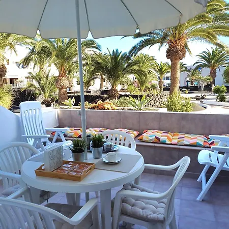 アパート Happy Heart Molinos - 2 Bedroom 2 Bathroom *