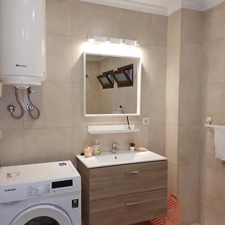 Happy Heart Molinos - 2 Bedroom 2 Bathroom * コスタ・テギセ