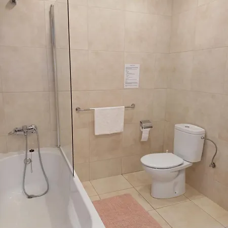 アパート Happy Heart Molinos - 2 Bedroom 2 Bathroom *