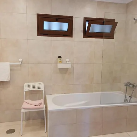 アパート Happy Heart Molinos - 2 Bedroom 2 Bathroom