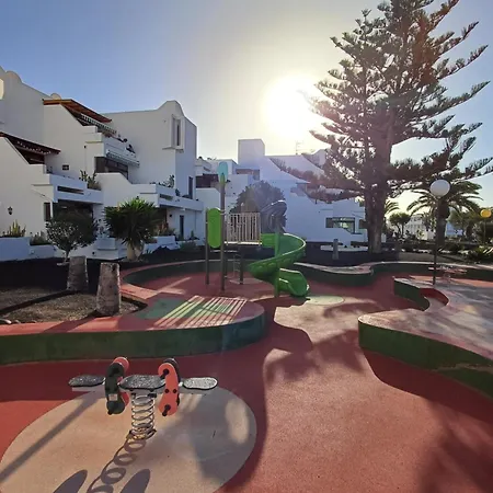 Happy Heart Molinos - 2 Bedroom 2 Bathroom * コスタ・テギセ