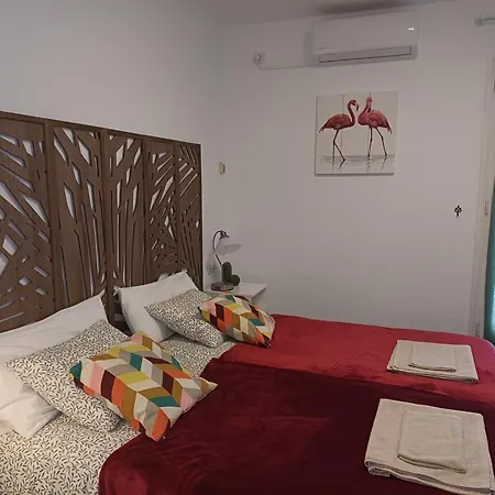アパート Happy Heart Molinos - 2 Bedroom 2 Bathroom