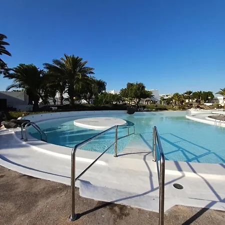 Happy Heart Molinos - 2 Bedroom 2 Bathroom アパート