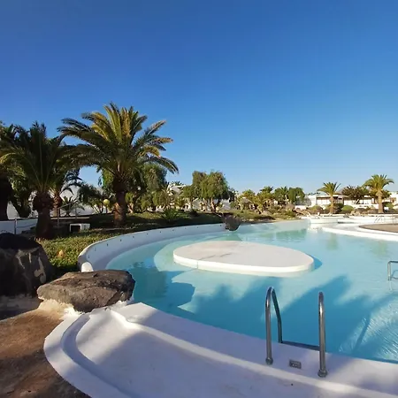 Daire Happy Heart Molinos - 2 Bedroom 2 Bathroom