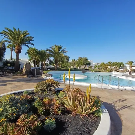 Happy Heart Molinos - 2 Bedroom 2 Bathroom