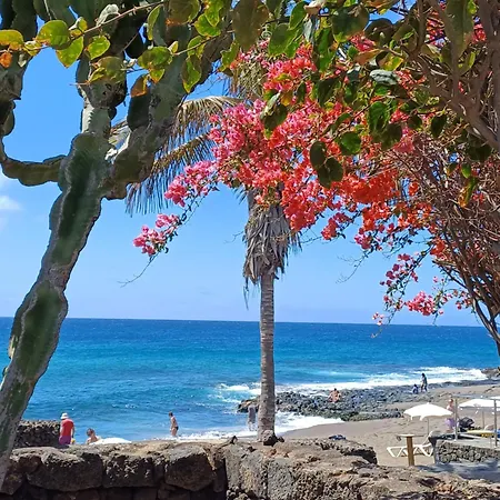 Daire Happy Heart Molinos - 2 Bedroom 2 Bathroom