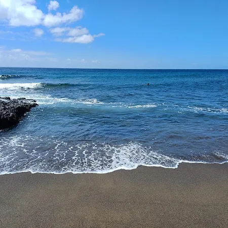 Happy Heart Molinos - 2 Bedroom 2 Bathroom * コスタ・テギセ